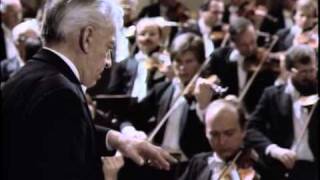 Tchaikovsky - Symphony No 6 Pathétique - Herbert Von Karajan Wiener Philharmonic