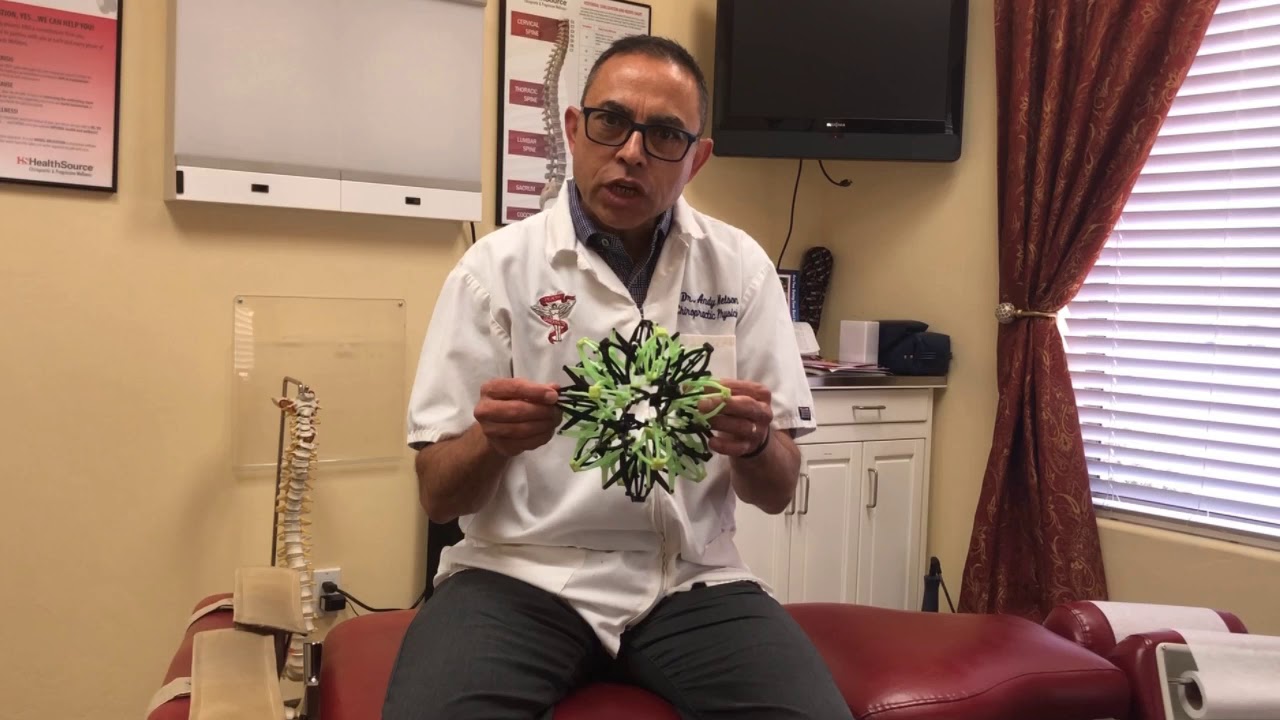 Bio Cranial Therapy by Prescott Preferred Chiropractic