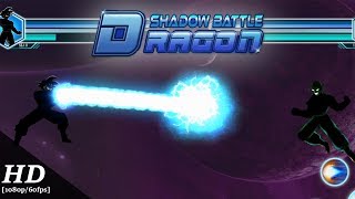 Dragon Shadow Battle Warriors: Super Hero Legend Android Gameplay [1080p/60fps] screenshot 5