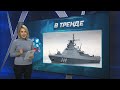 Подбиты очередные российские корабли, ПАСЕ признало Путина диктатором | В ТРЕНДЕ