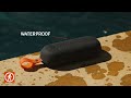 BOLT - MAGNETIC WATER RESISTANT BLUETOOTH SPEAKER