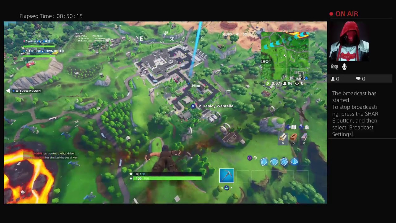 Fort gameplay - YouTube
