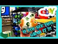 GOODWILL was RESTOCKING as I FILLED MY CART! / THRIFT WITH ME / Haul / NEW PUPPY / Thrifting Vegas