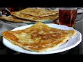 Quick and Easy Sweet Paratha