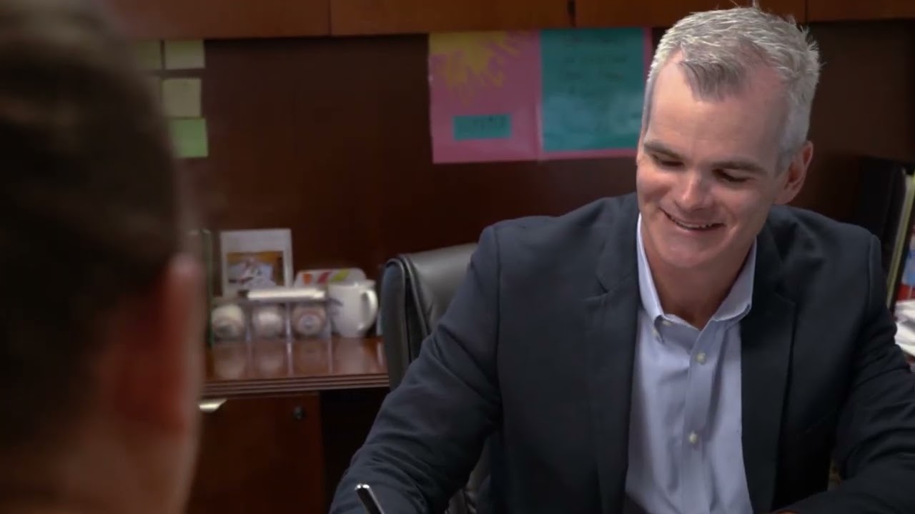 Cornerstone Financial Management | About Us