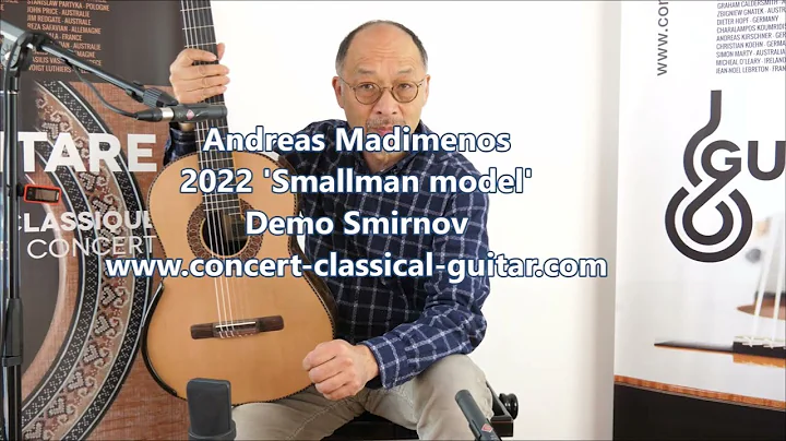 Andreas Madimenos 2022 No 48 demo Smirnov www.conc...