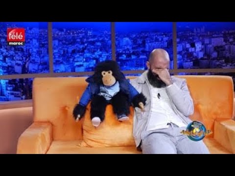 آراء المواطنين بخصوص موهبة شرف السرجاني و العشابي يبكيه في بلاطو عندي ما يفيد بعد عرض صور له