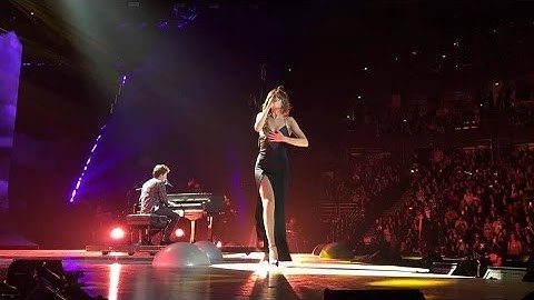 REVIVAL Tour - We Don