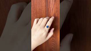 Famous kyanite ring#diyjewelry #jewelrymaking #jewelrytutorial #handmadejewelry #wirewrap #ring Wealth
