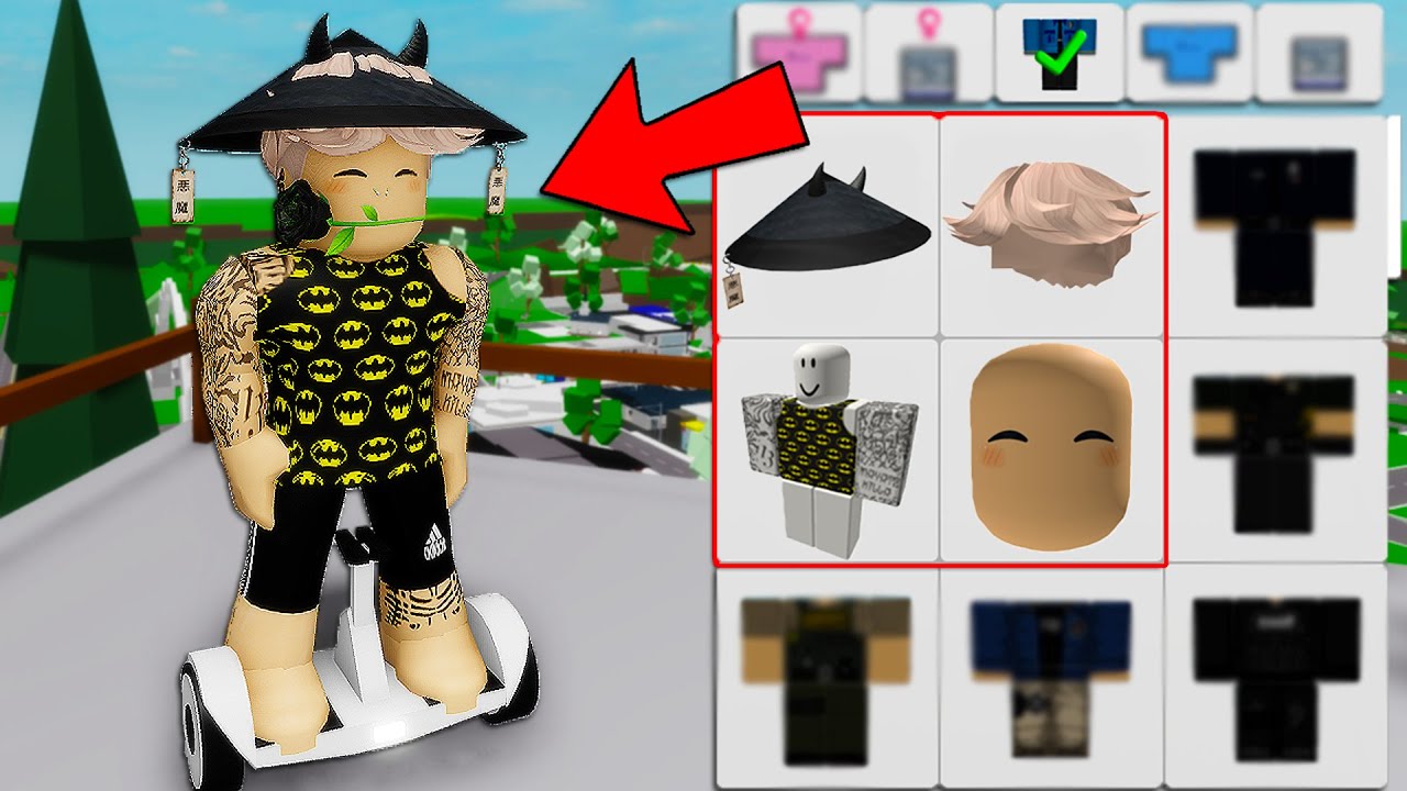 COMO ADICIONAR CÓDIGOS ID DE ROUPAS MANDRAKE +10 CÓDIGOS DE ID DE ROUPA  PARA BROOKHAVEN 🏡 RP ROBLOX🤩 