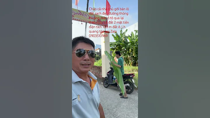 Bán đất quan châu phường hòa Xuân đà nẵng. Lh Quang tèo gọi Zalo 0903510969 được giá tốt