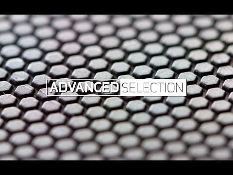 Advanced Selection for After Effects