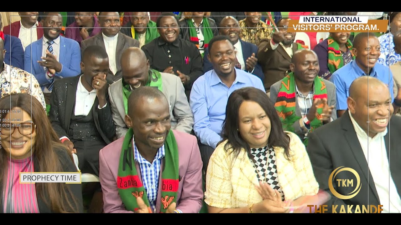 PROPHETIC MOMENT WHICH WILL BRING PROSPERITY TO YOUR LIFE.