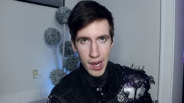 I Might Have to Move Out [Deleted Social Repose Video]