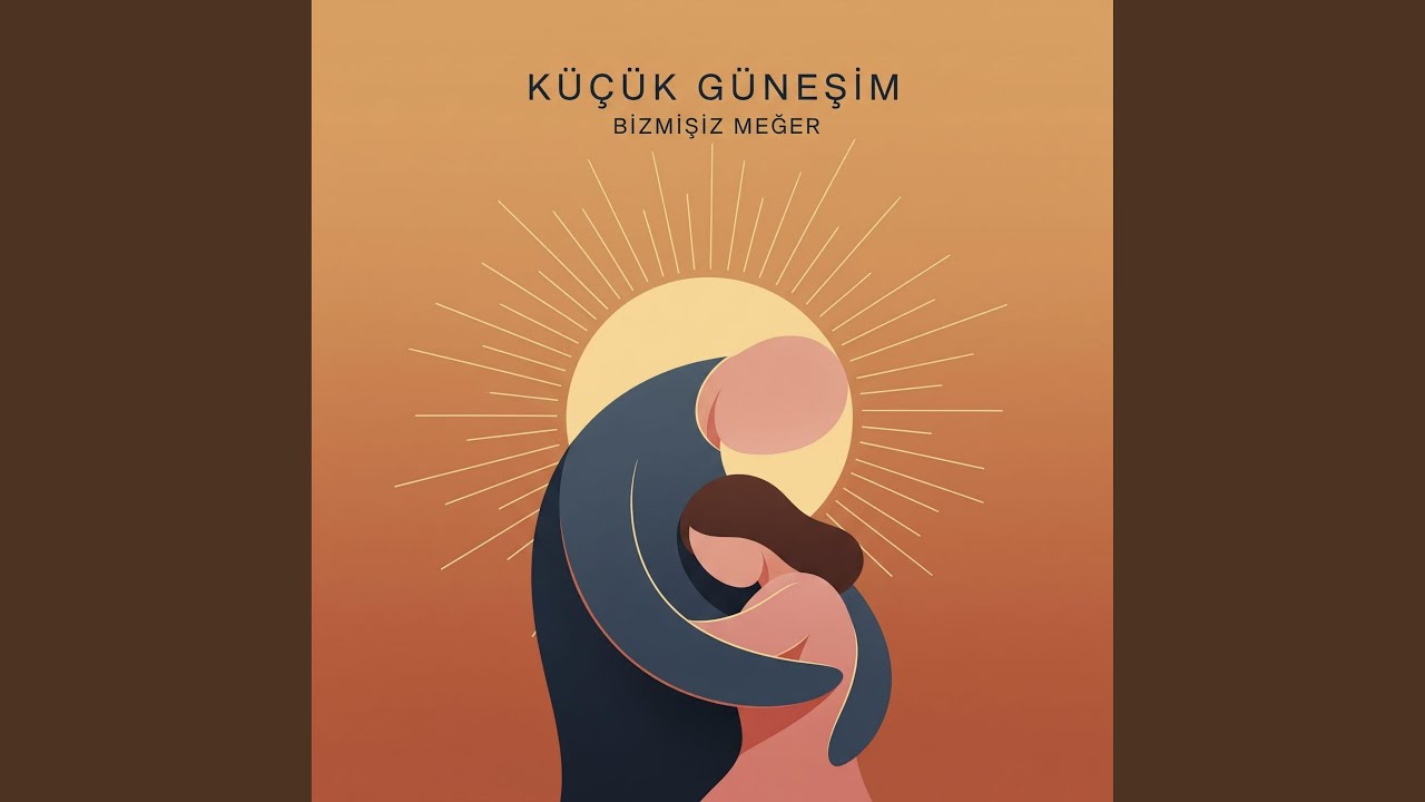Küçük Güneşim