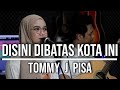 Download Lagu DISINI DIBATAS KOTA INI - TOMMY J PISA (LIVE COVER INDAH YASTAMI)