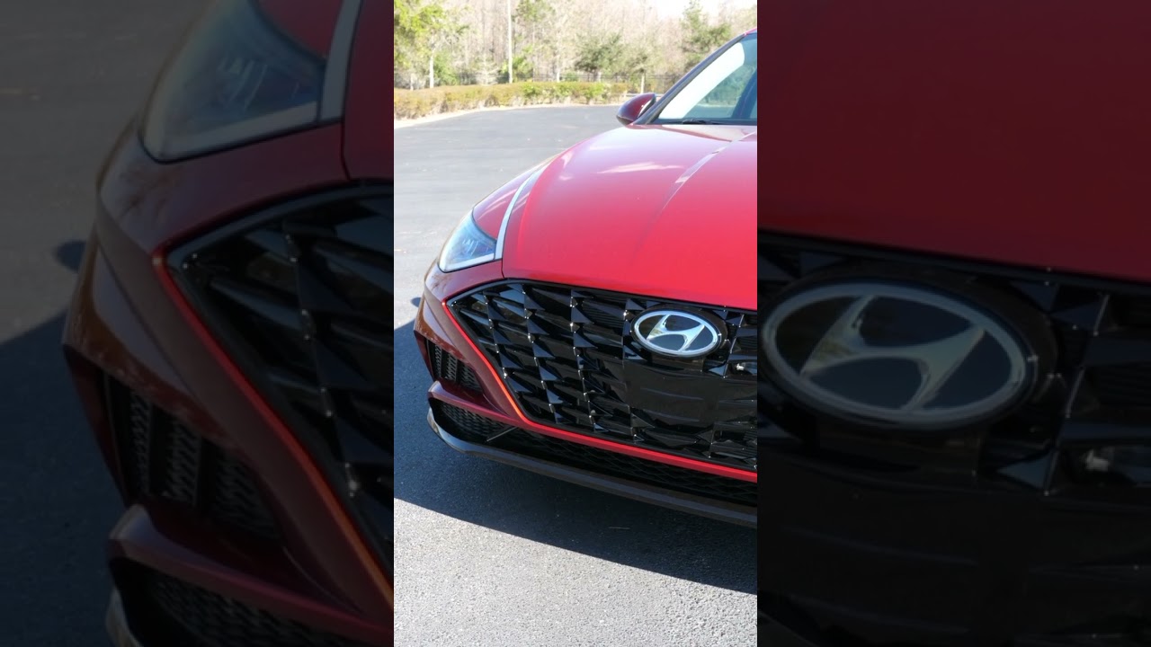 2023 Hyundai Sonata SEL | Universal Hyundai