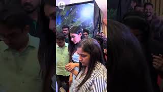 Mouni Roy snapped at event looking stunning ✨😍 #shorts