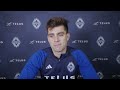 The Province Post-Match: Brian White | September 27, 2023