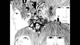 The Beatles - I Want To Tell You