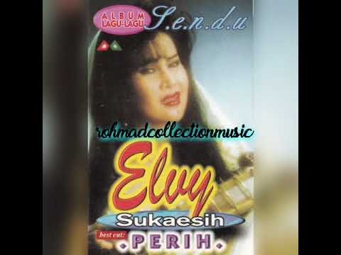 Elvy Sukaesih - Perih