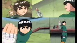 AMV Naruto - Aces Hight