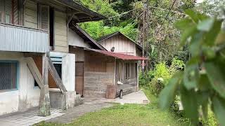 Kampung Halaman Tana Toraja - Keluarga Ne Tato Parante