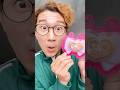 しなこちゃんのセボンスターマシュマロ食べた結果ASMR#shorts #お菓子 #asmr #food #eating