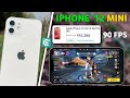 cashify iphone 12 mini honest review / iphone 12 mini unboxing gameplay