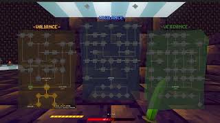 DOOM 2 CUSTOM SKILL TREES and other stuff