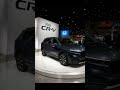 2026 Honda CR-V Exterior Walkaround π