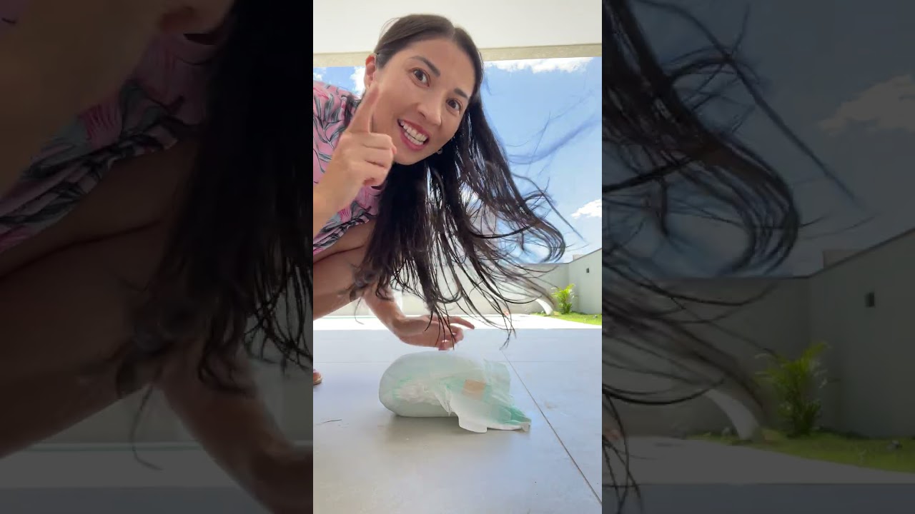 SERÁ QUE EXPLODE? TOMBO!! ★ FAMÍLIA MASUDINHA ★