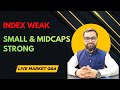 “Markets off Highs: Nifty, Bank Nifty, LTF, Hindalco & M&M, TMPV, GM Breweries Explained”