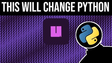 Meet UV,  the Fastest Python Package Installer from Astral!