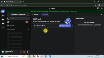 How To Bold Text In Discord Messages