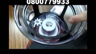 慢磨機組裝0800779933
