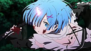 Anime Edit (Intoxicated - Martin Solveig)