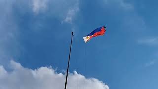 Pateros celebrates 125 days of independence day in the Philippines. #shorts