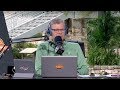 Dan Patrick Discusses Decision to Leave Football Night in America | 3/29/18