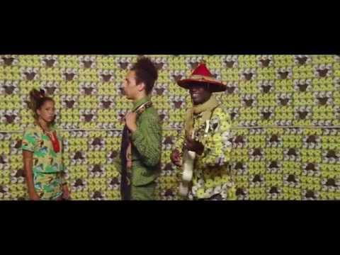 Songhoy Blues - Al Hassidi Terei (Official Video)