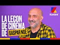 Drogue, sexe et cinéma : la leçon de réalisation de Gaspar Noé l Movie Master l Konbini