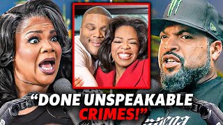 Mo'Nique & Ice Cube EXPOSES What Oprah & Tyler Perry Is REALLY Hiding.. New Sacrifices? by UrbanPulse 2,010 views 2 days ago 25 minutes