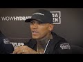 AMIR KHAN?... 'IT'D BE OVER IN 2 ROUNDS!!' - CONOR BENN REACTS TO MASSIVE KO WIN VS CHRIS ALGIERI