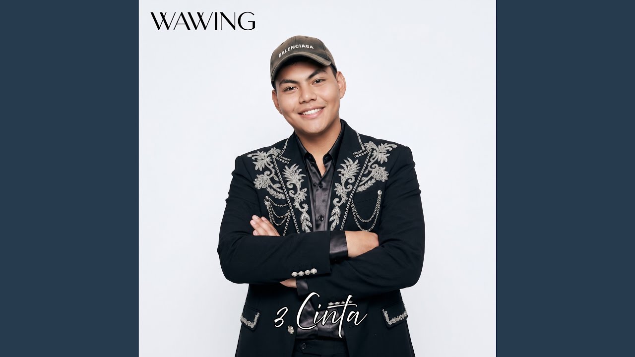 Watch 3 Cinta on YouTube Watch 3 Cinta on YouTube