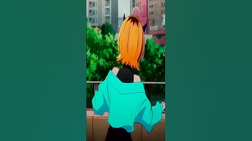 [Oshi No Ko] Mem-Cho MEMちょ dance #shorts