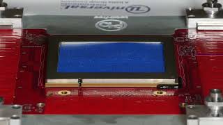 Uflex Edge Bond Application
