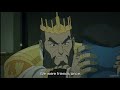 Invincible faces a MAD immortal. Invincible season 3 episode 4. #invincible #invincibleseason3