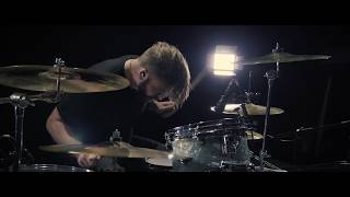 Counterparts  Thieves  Drum Cover