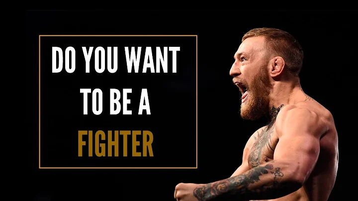 MMA Motivation - Do You Want To Be A Fighter