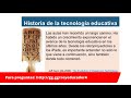 Educador digital: Soy Educador - Objetos Virtuales de Aprendizaje 4/5